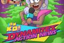 Dynamite's Action News screenshot 1