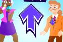 Dynamite's Action News screenshot 2