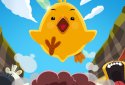 Little Jumper: Golden Springboard screenshot 1
