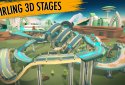 Gravity Rider: Power Run screenshot 2