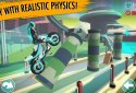 Gravity Rider: Power Run screenshot 5