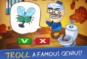 Troll Face Quest Video Games 2 screenshot 1
