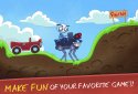 Troll Face Quest Video Games 2 screenshot 4