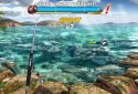 Fishing Clash: Catching Fish Game. Bass Hunting 3D screenshot 2