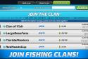 Fishing Clash: Catching Fish Game. Bass Hunting 3D screenshot 4
