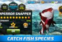 Fishing Clash: Catching Fish Game. Bass Hunting 3D screenshot 5
