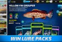 Fishing Clash: Catching Fish Game. Bass Hunting 3D screenshot 8