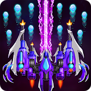 Space X: Sky Wars of Air Force