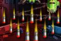 Space X: Sky Wars of Air Force screenshot 1