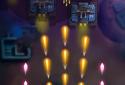 Space X: Sky Wars of Air Force screenshot 5