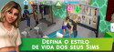 The Sims Mobile screenshot 5