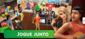 The Sims Mobile screenshot 2