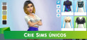 The Sims Mobile screenshot 1