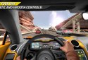 Car In Traffic 2018 screenshot 1