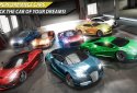 Car In Traffic 2018 screenshot 4