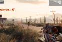 Zombie Hunter : Battleground Rules screenshot 1
