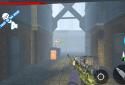 Zombie Hunter : Battleground Rules screenshot 4
