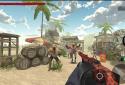 Zombie Hunter : Battleground Rules screenshot 6