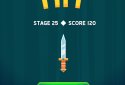 Knife Hit screenshot 4