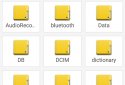 SD Card Manager For Android screenshot 1