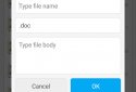 SD Card Manager For Android screenshot 6