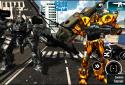 Robot Warrior Battlefield 2018 screenshot 4