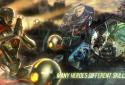 Dead Tide screenshot 4