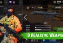 Zombie Shooter Hell 4 Survival screenshot 2