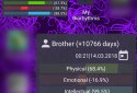 My Biorhythms screenshot 3