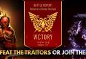 The Horus Heresy: Legions screenshot 6