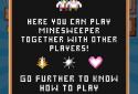 Minesweeper: Collector - Online mode is here! screenshot 6