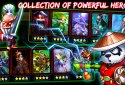 Defender Heroes: Castle Defense TD screenshot 2