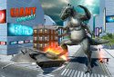 Giant Rampage screenshot 3