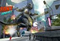 Giant Rampage screenshot 4