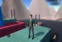 Parkour Flight 2 screenshot 1