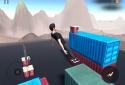 Parkour Flight 2 screenshot 3