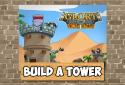 Glory of Tower Battle screenshot 1