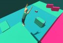 Flip Trickster - Parkour Simulator screenshot 5