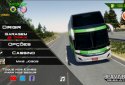 Heavy Bus Simulator screenshot 4
