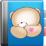 BearContact：Unlimited Call Log