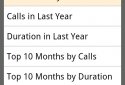 BearContact：Unlimited Call Log screenshot 6