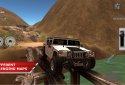 OffRoad Drive Desert screenshot 7