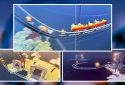 Craft & Ride: Roller Coaster Builder screenshot 3