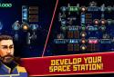 Space Station screenshot 1