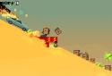 Shootout on Cash Island screenshot 1
