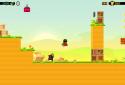 Shootout on Cash Island screenshot 2