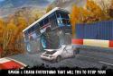 AEN City Bus Stunt Arena 17 screenshot 1