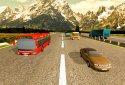 Coach Bus Simulator Driving 2 screenshot 4