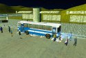 Coach Bus Simulator Driving 2 screenshot 9