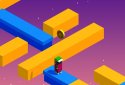 Don't Fall Off The Bridge! screenshot 4